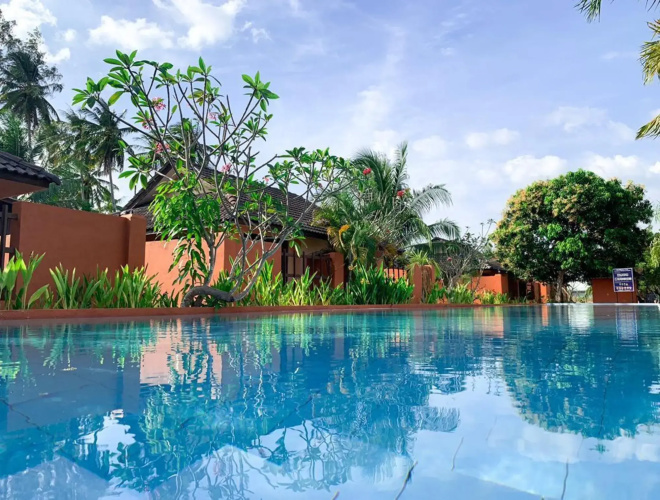 D'Coconut Villa Langkawi