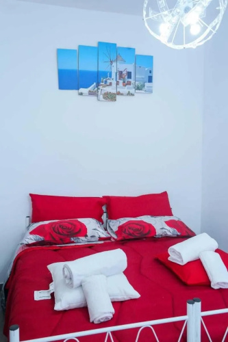 Don Carlo Rooms