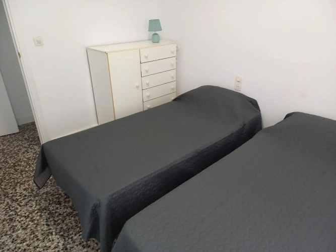 COSTA DAURADA APARTAMENTS - Molins II