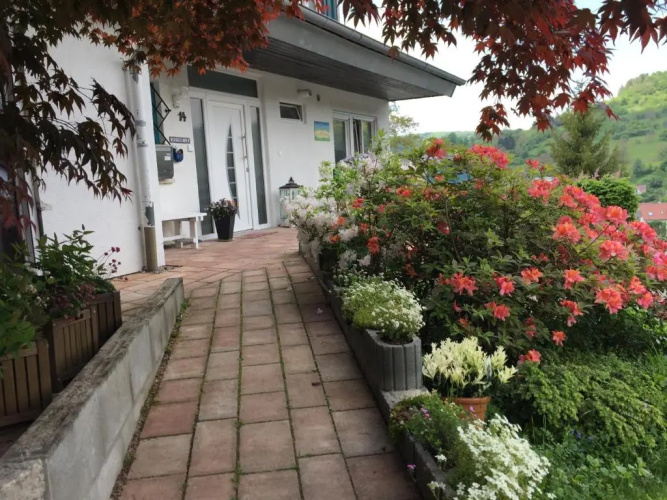 Haus Magnolia 2