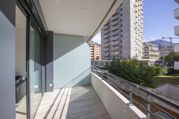1 Bedroom Family Apartment