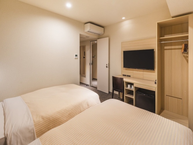 Sotetsu Fresa Inn Osaka Namba photo 12