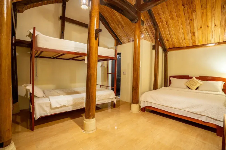 Phong Nha Coco House