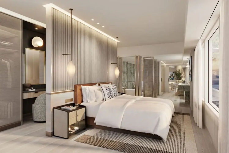 Club Double Suite