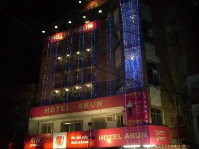 Imagen del hotel