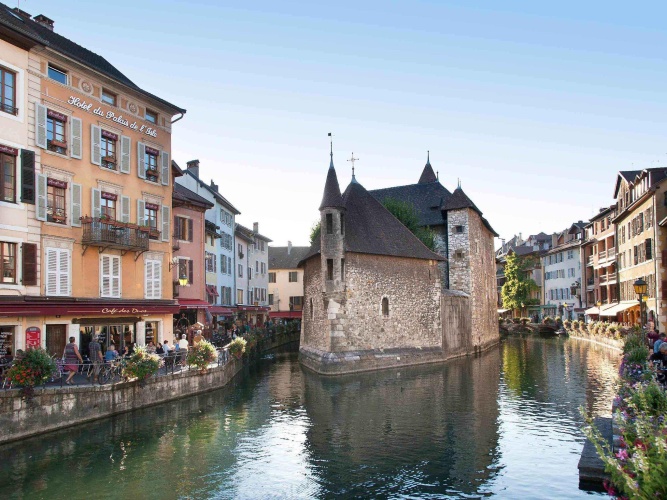 Novotel Annecy Centre Atria photo 19