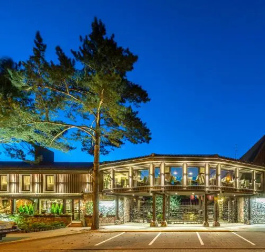 Hotelafbeelding
