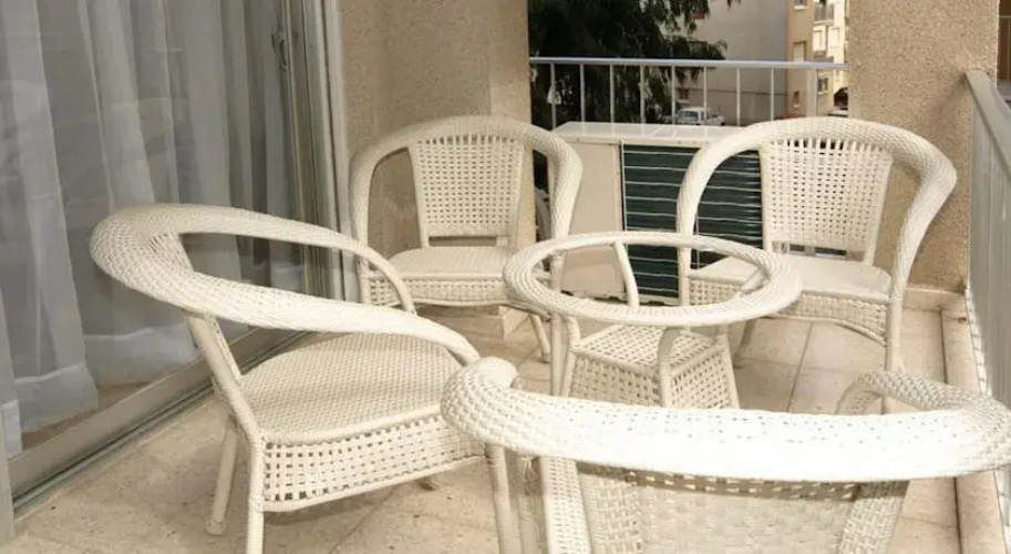 Kyma Court Apartment
