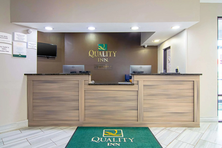 Quality Inn VIlla Rica