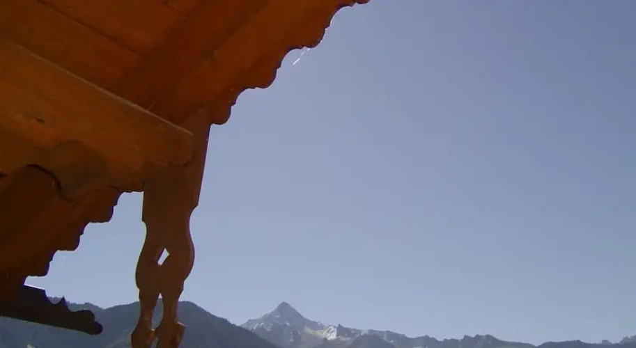 Kashutte