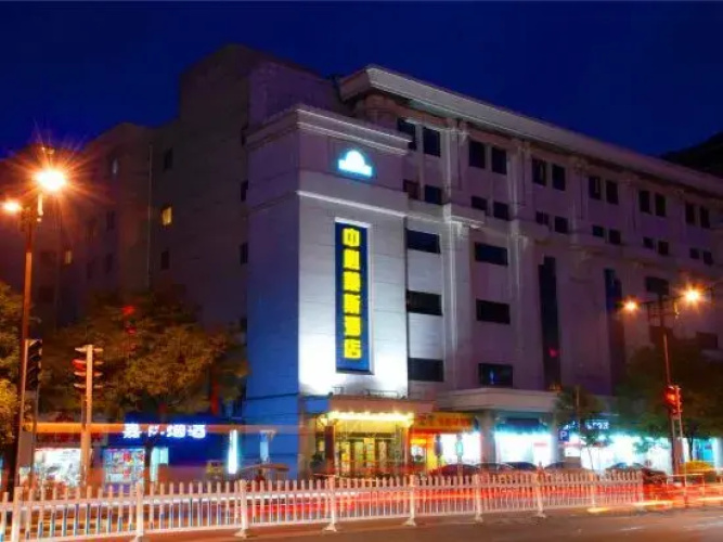 Imagen del hotel
