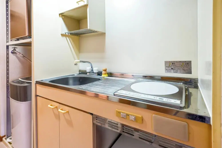 Fukuoka Loft 401
