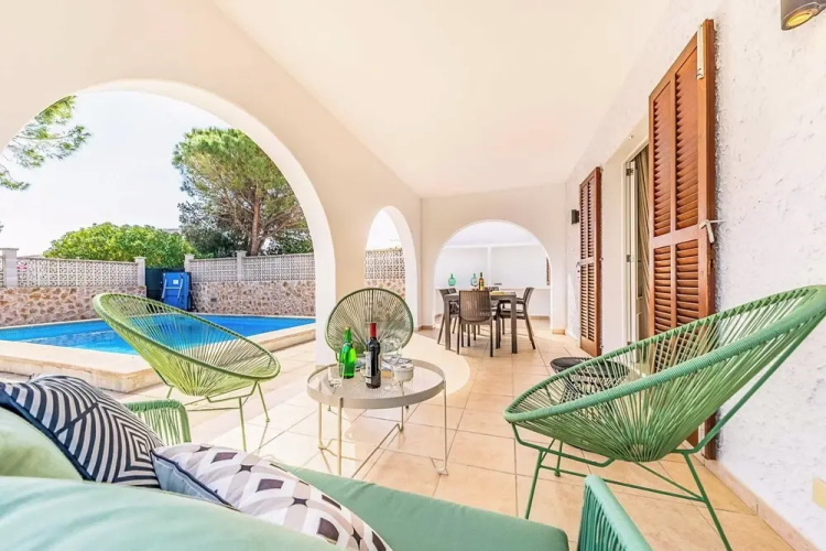 Villa Monsy 2