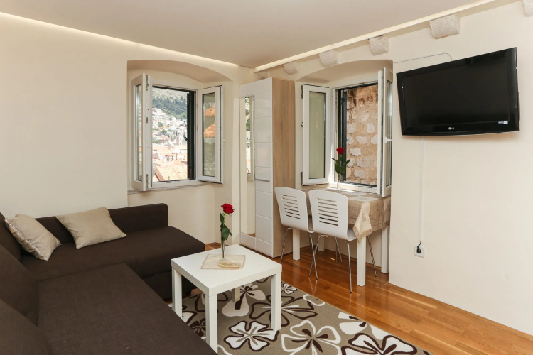 Old Town Princess Apartments