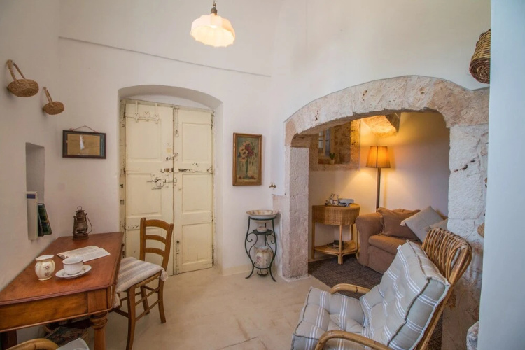 Casina Rossi