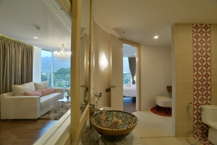 Premier Double room