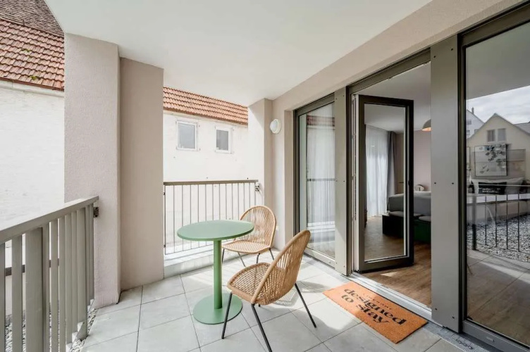 Limehome Metzingen Wilhelmstr.