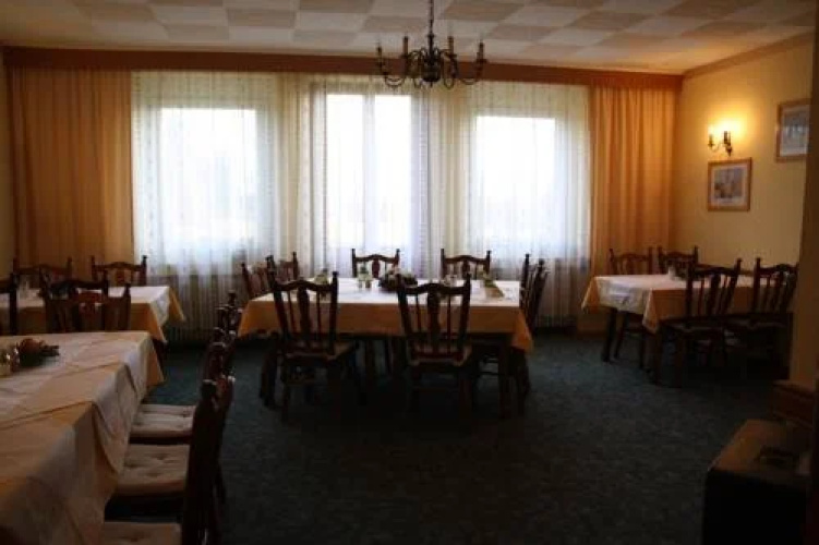 Hotel Bellevue