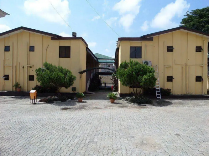 Hotelbild