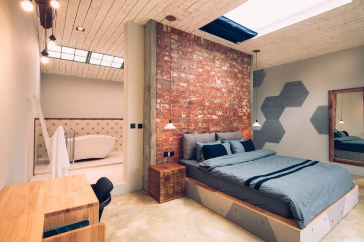 1 Bedroom Standard room