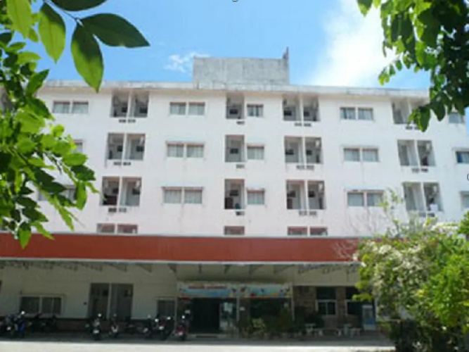 Otel görseli