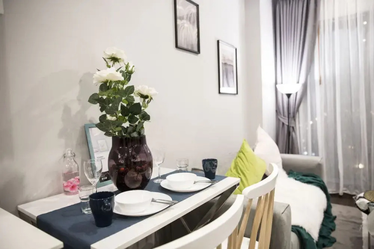 Community Apartment - bkbhce6
