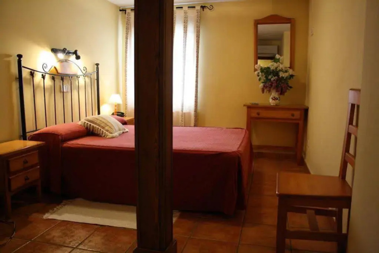 Hostal La Balquina