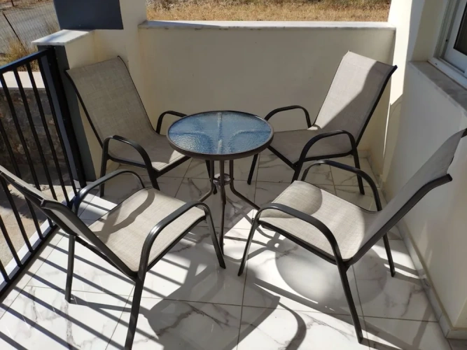 1 Bedroom Family Apartment