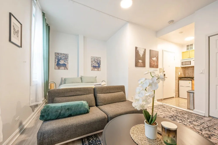 Amazing Studio in Kips Bay