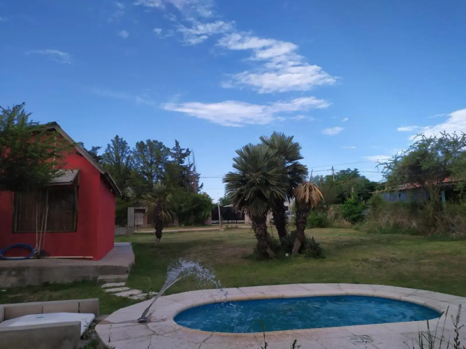 URITORCO la casita
