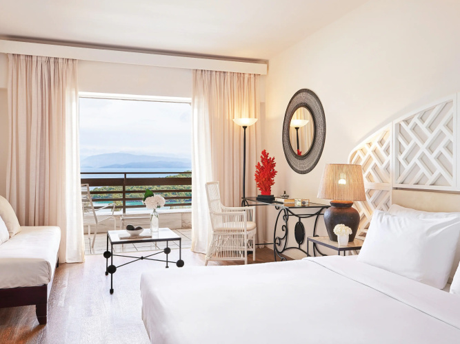 Grecotel Daphnila Bay Dassia