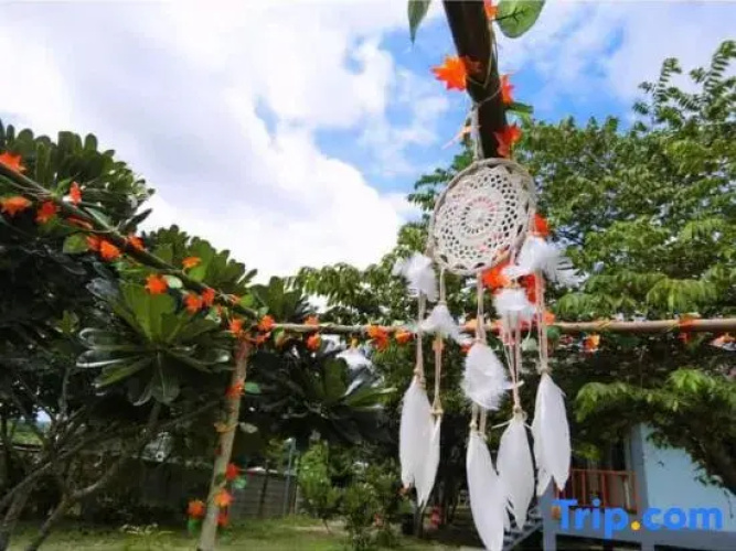 Pernjai Homestay P3 P4 P5