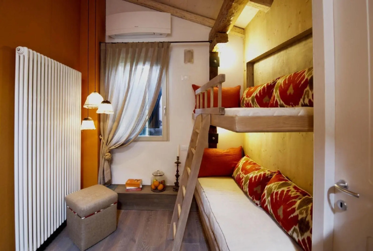 Casa Fluò Relais