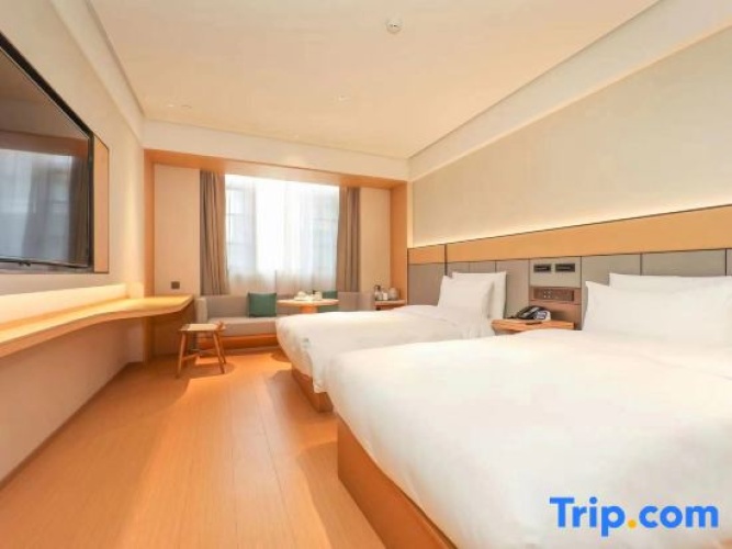 Business Twin room