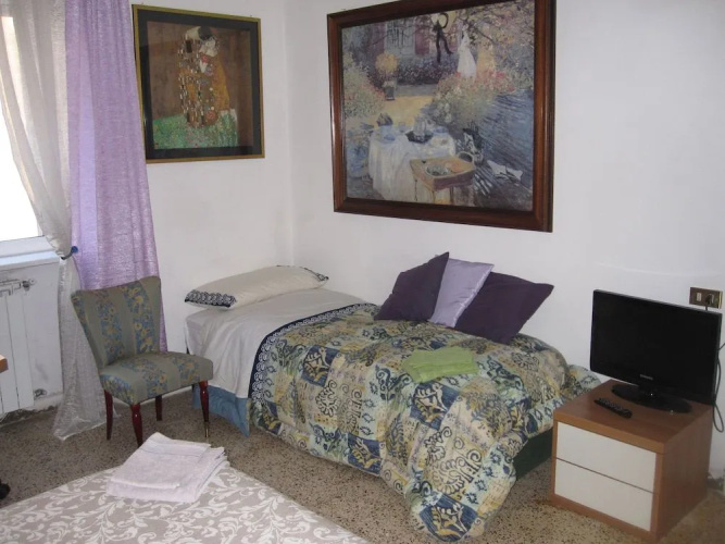 Residence Luisa