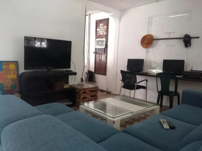 Casa 41 Hostel