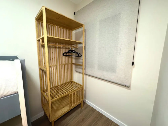 Anais Apartments