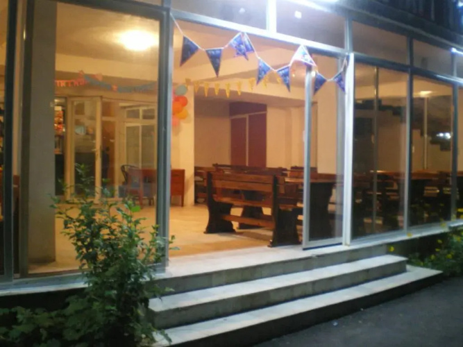 Hotel Maria