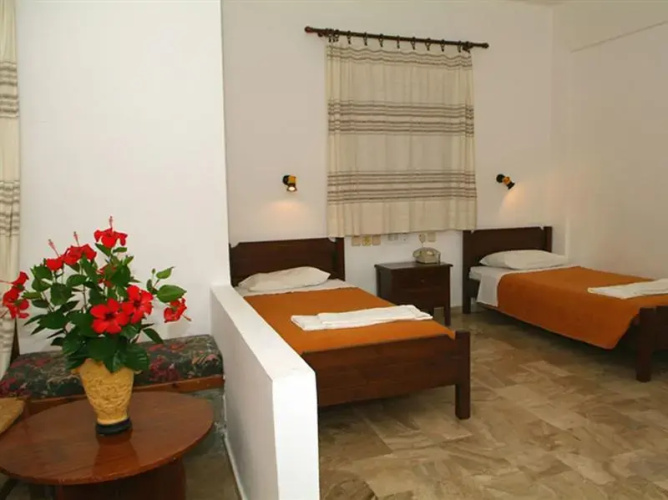 Irini Hotel