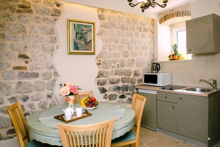 1 Bedroom Superior Apartment