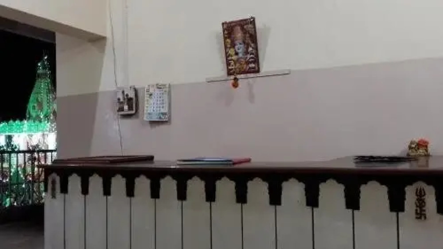 Hotel Vikas