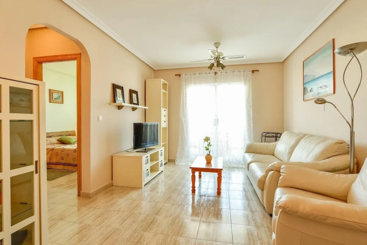 Apartamento Río