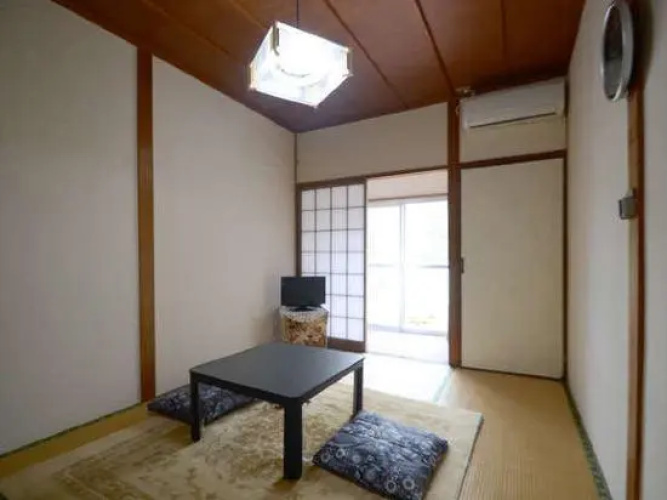 Minshuku Sekiso