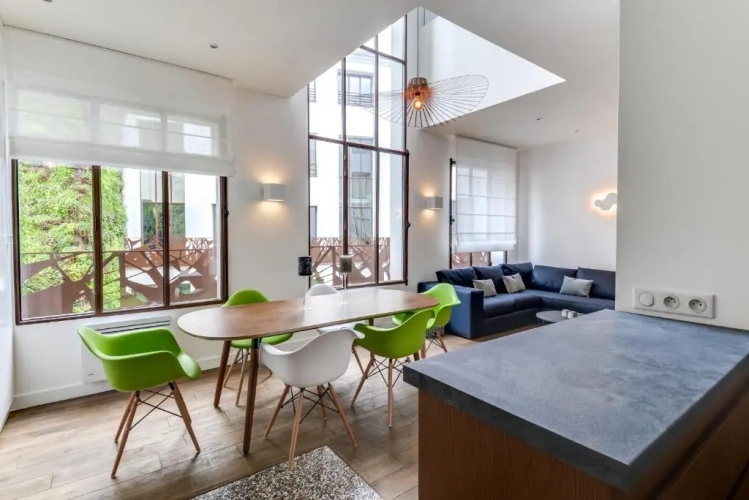 Loft A Bastille
