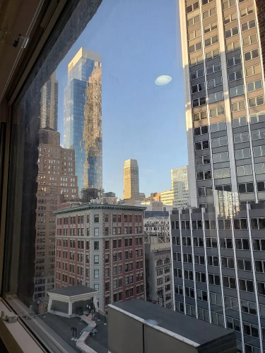The Suites at central NYC