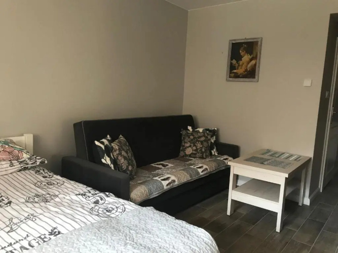 Rubinowe Apartamenty