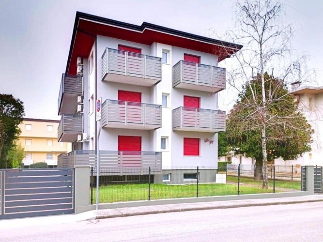 Double Apartment