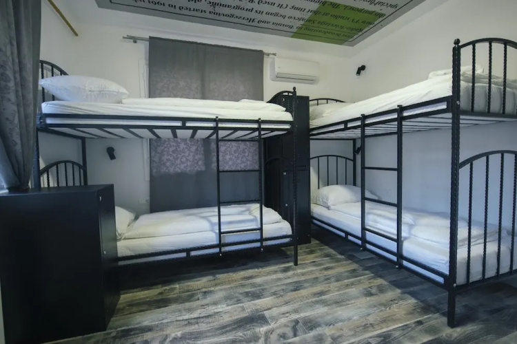 Hostel Walter Sarajevo