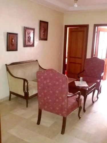 apartment 2 bedrooms in agdal