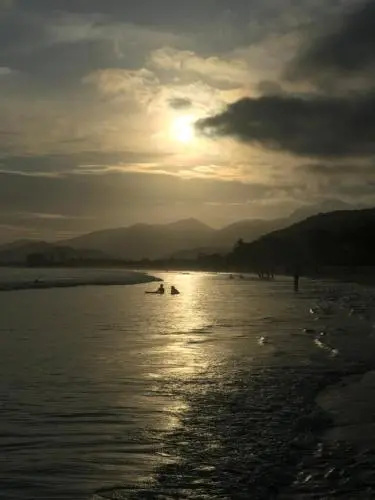 Sobrado e Casa em Ubatuba